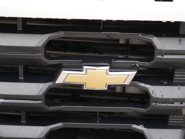 2021 Chevrolet Silverado 2500 HD Custom