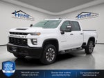 2021 Chevrolet Silverado 2500 HD Custom