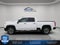 2021 Chevrolet Silverado 2500 HD Custom
