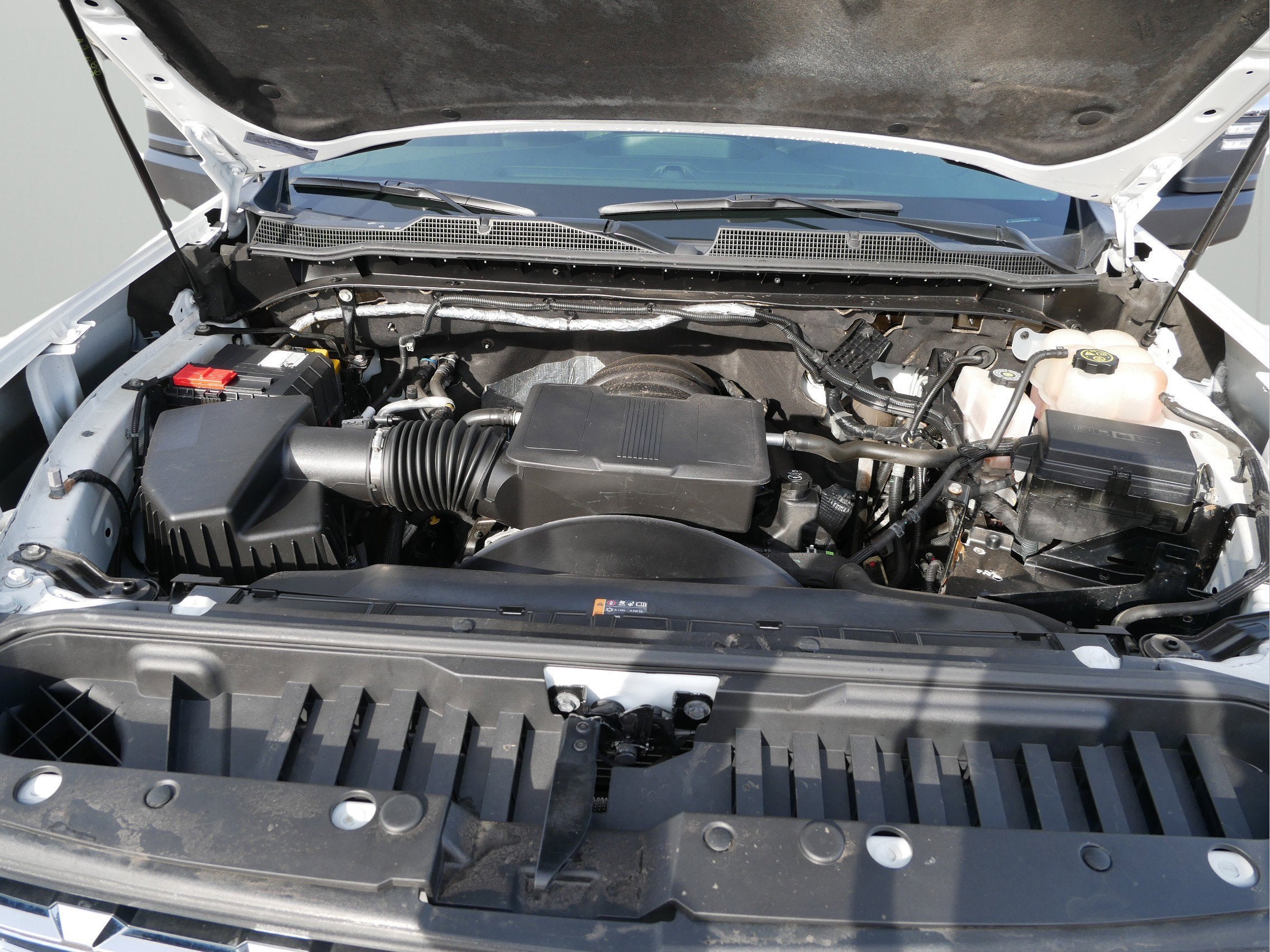 2023 Chevrolet Silverado 2500 HD LTZ