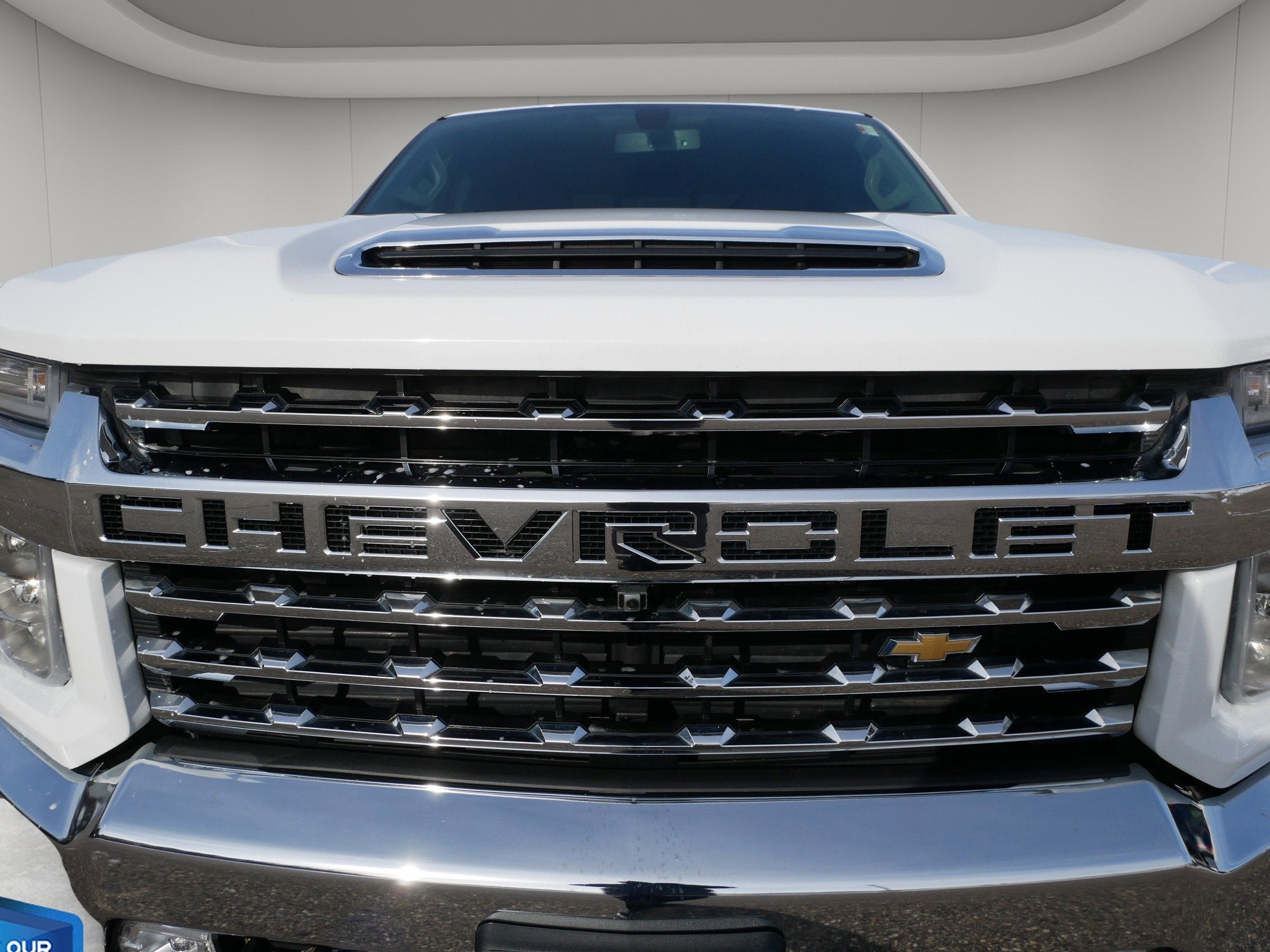 2023 Chevrolet Silverado 2500 HD LTZ