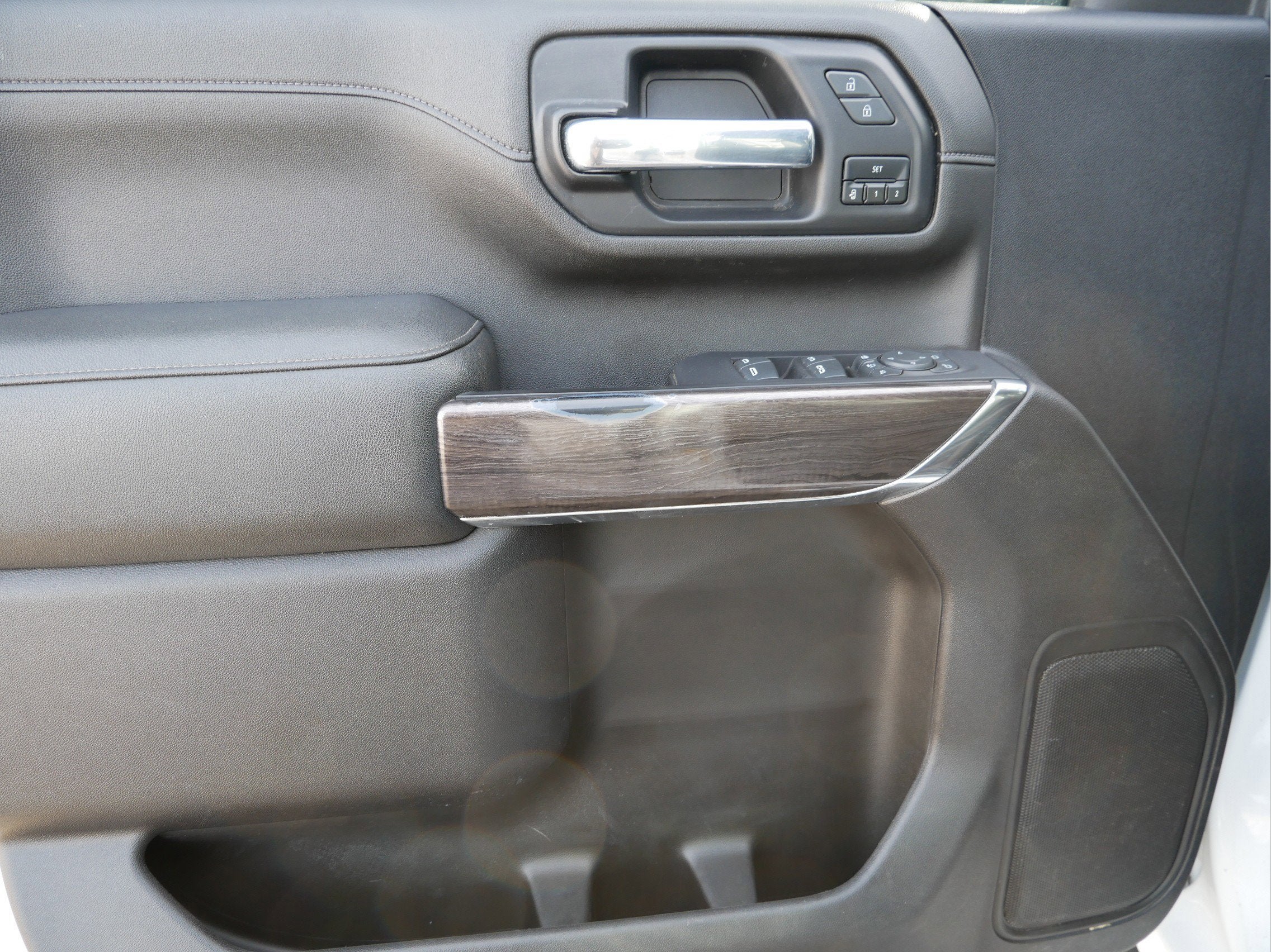 2023 Chevrolet Silverado 2500 HD LTZ