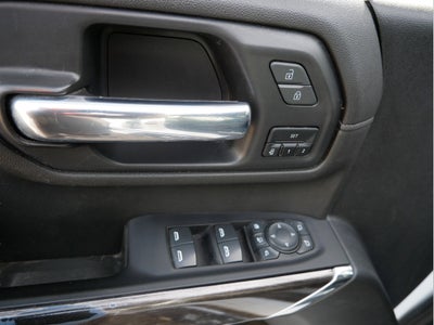 2023 Chevrolet Silverado 2500 HD LTZ