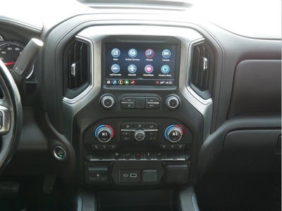 2023 Chevrolet Silverado 2500 HD LTZ