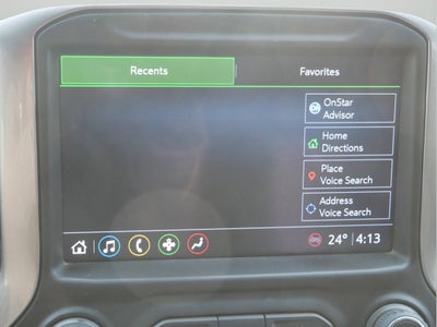 2023 Chevrolet Silverado 2500 HD LTZ