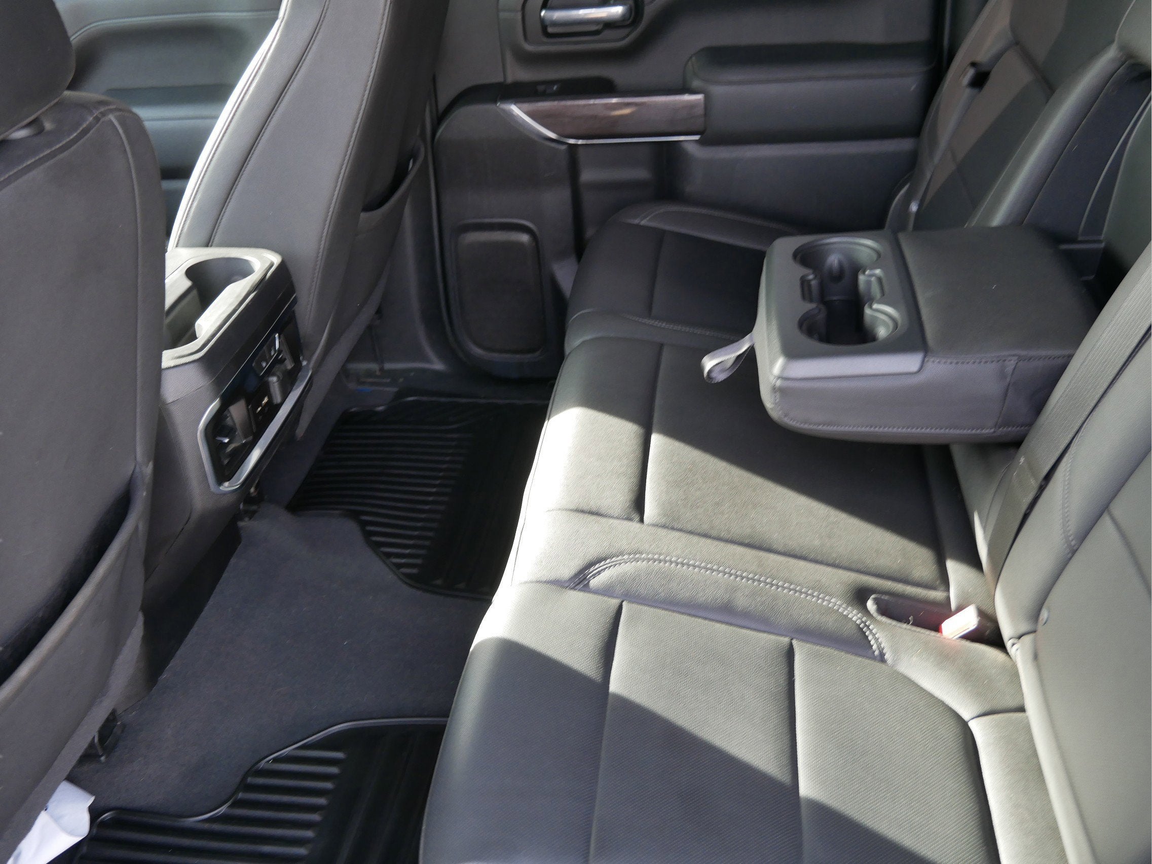 2023 Chevrolet Silverado 2500 HD LTZ