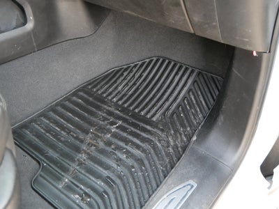 2023 Chevrolet Silverado 2500 HD LTZ