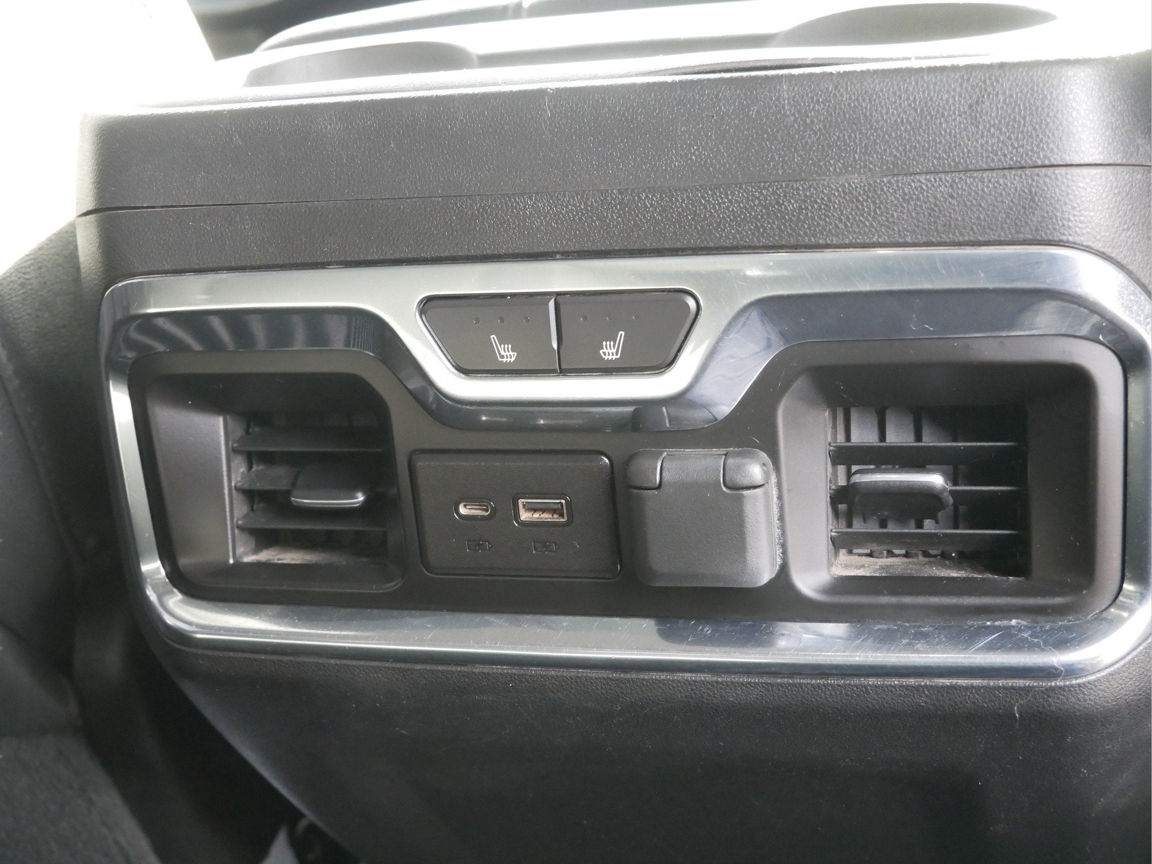 2023 Chevrolet Silverado 2500 HD LTZ