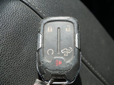 2023 Chevrolet Silverado 2500 HD LTZ