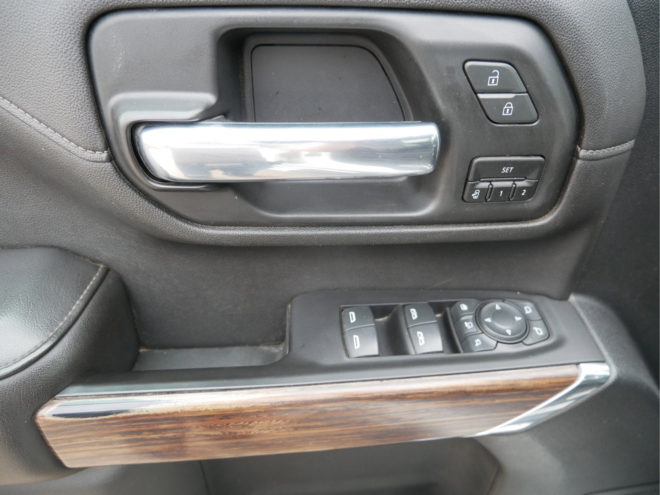 2020 Chevrolet Silverado 3500 HD High Country