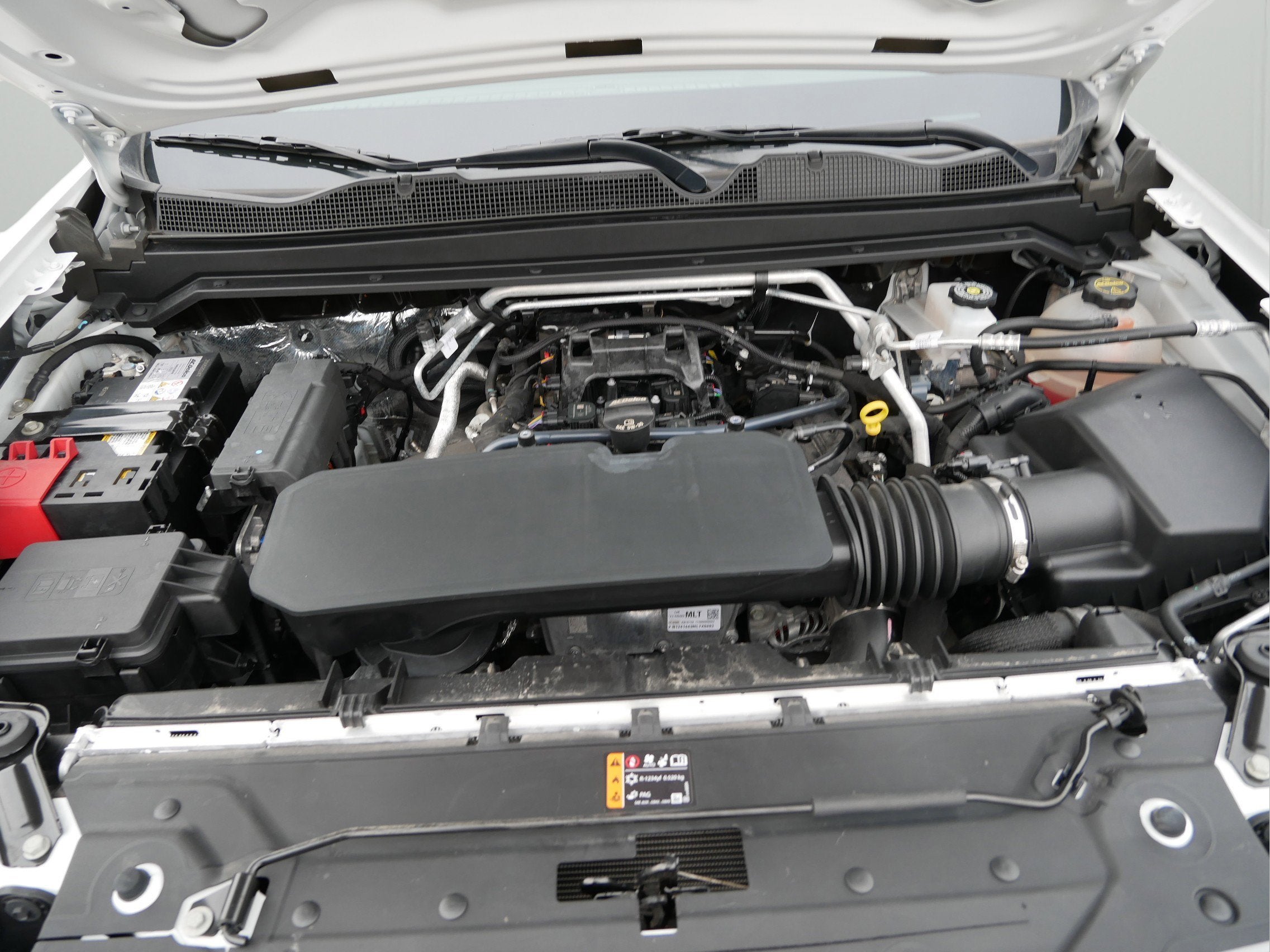 2024 Chevrolet Colorado 2WD Work Truck