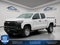 2024 Chevrolet Colorado 2WD Work Truck