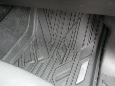 2024 Chevrolet Colorado 2WD Work Truck