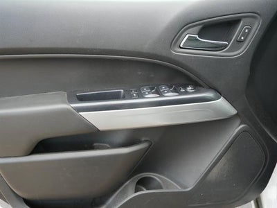 2020 Chevrolet Colorado Base