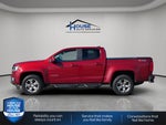 2020 Chevrolet Colorado 4WD Z71