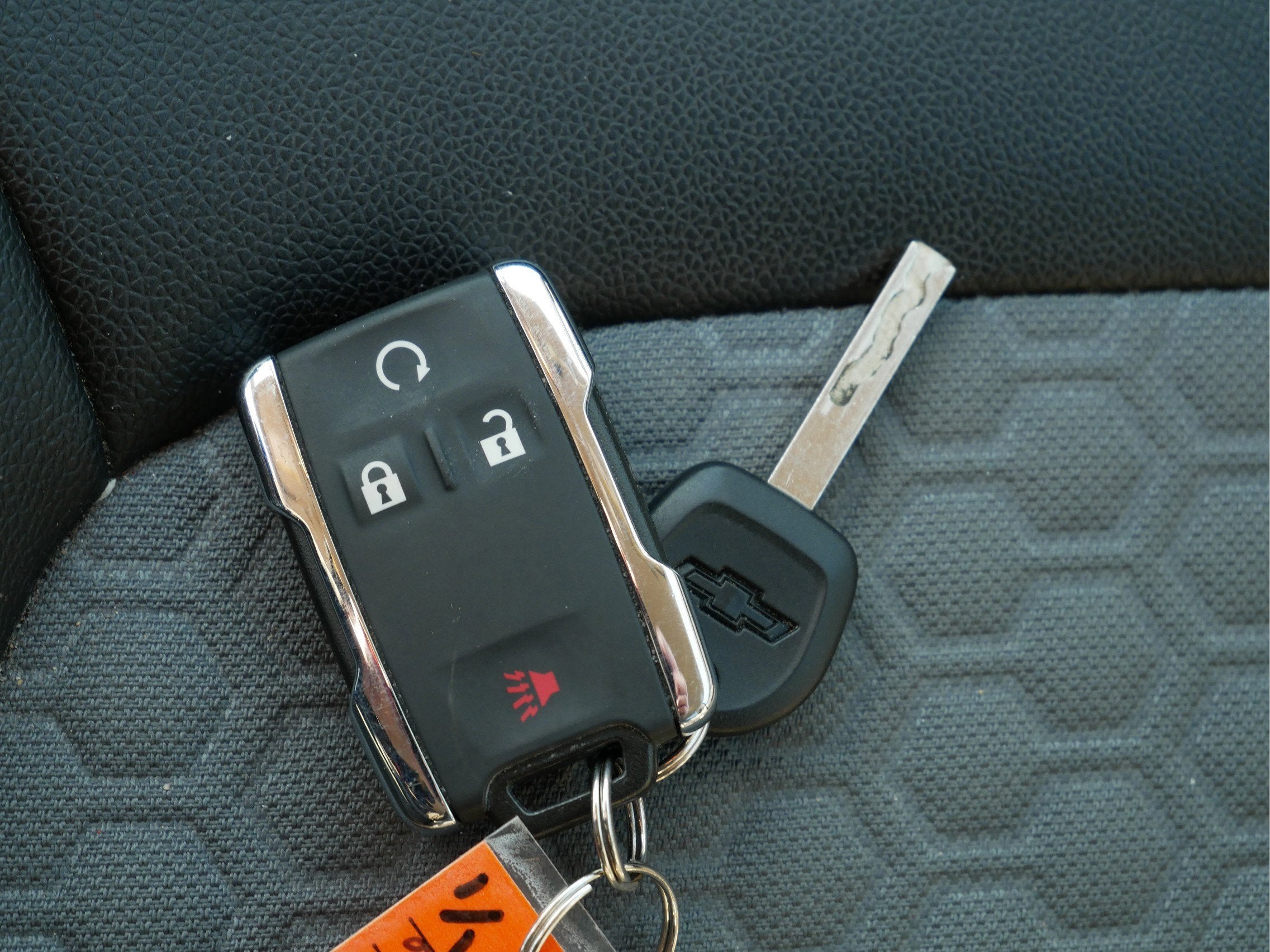 2020 Chevrolet Colorado 4WD Z71