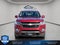 2020 Chevrolet Colorado 4WD Z71