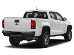 2018 Chevrolet Colorado 4WD ZR2
