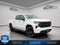 2026 Chevrolet Silverado 1500 Crew Cab Short Box 4-Wheel Drive Custom