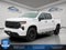2026 Chevrolet Silverado 1500 Crew Cab Short Box 4-Wheel Drive Custom
