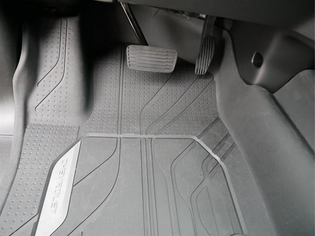 2026 Chevrolet Silverado 1500 Crew Cab Short Box 4-Wheel Drive Custom