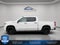 2026 Chevrolet Silverado 1500 Crew Cab Short Box 4-Wheel Drive Custom