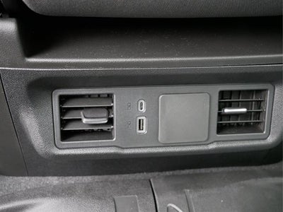 2026 Chevrolet Silverado 1500 Crew Cab Short Box 4-Wheel Drive Custom
