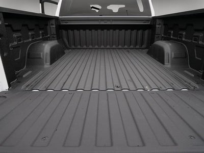 2026 Chevrolet Silverado 1500 Crew Cab Short Box 4-Wheel Drive Custom