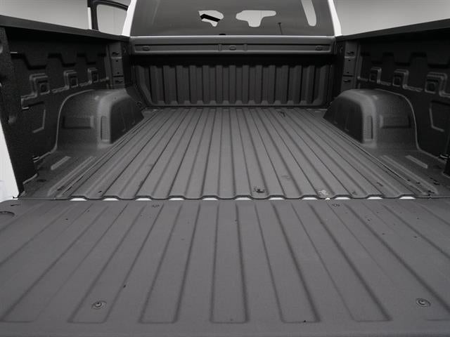 2026 Chevrolet Silverado 1500 Crew Cab Short Box 4-Wheel Drive Custom