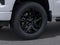 2026 Chevrolet Silverado 1500 Crew Cab Short Box 4-Wheel Drive Custom