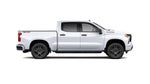 2026 Chevrolet Silverado 1500 Crew Cab Short Box 4-Wheel Drive Custom