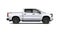 2026 Chevrolet Silverado 1500 Crew Cab Short Box 4-Wheel Drive Custom