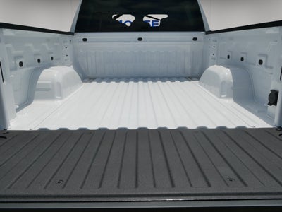 2026 Chevrolet Silverado 1500 Crew Cab Short Box 4-Wheel Drive LT 2FL
