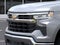 2026 Chevrolet Silverado 1500 Crew Cab Short Box 4-Wheel Drive LT 2FL