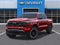 2026 Chevrolet Colorado Crew Cab Short Box 4-Wheel Drive Z71