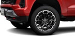 2026 Chevrolet Colorado Crew Cab Short Box 4-Wheel Drive Z71