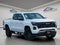 2025 Chevrolet Colorado Crew Cab Short Box 4-Wheel Drive Z71