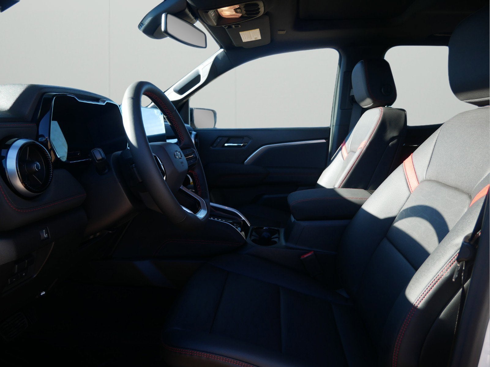 2025 Chevrolet Colorado Crew Cab Short Box 4-Wheel Drive Z71