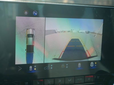 2025 Chevrolet Colorado Crew Cab Short Box 4-Wheel Drive Z71