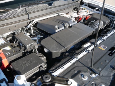 2025 Chevrolet Colorado Crew Cab Short Box 4-Wheel Drive Z71