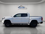 2025 Chevrolet Colorado Crew Cab Short Box 4-Wheel Drive Z71