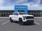 2025 Chevrolet Colorado Crew Cab Short Box 4-Wheel Drive Z71