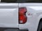 2025 Chevrolet Colorado Crew Cab Short Box 4-Wheel Drive Z71