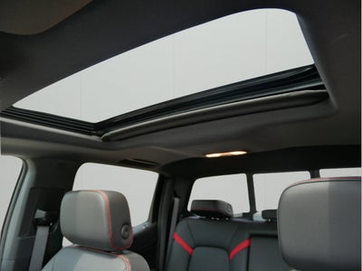 2026 Chevrolet Colorado Crew Cab Short Box 4-Wheel Drive Z71