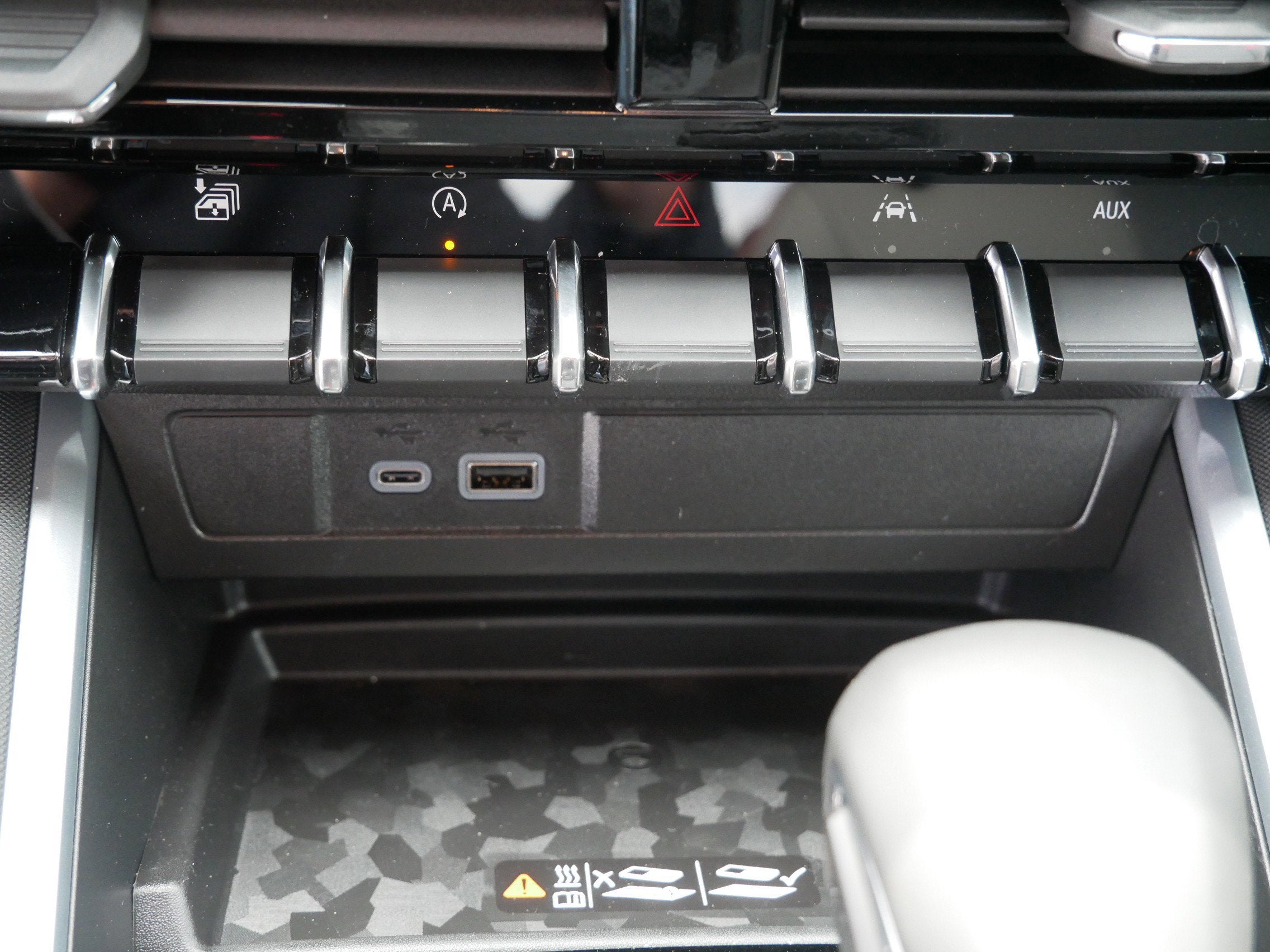 2026 Chevrolet Colorado Crew Cab Short Box 4-Wheel Drive Z71