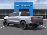 2026 Chevrolet Colorado Crew Cab Short Box 4-Wheel Drive Z71