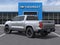 2026 Chevrolet Colorado Crew Cab Short Box 4-Wheel Drive Z71