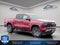 2026 Chevrolet Colorado Crew Cab Short Box 4-Wheel Drive Z71