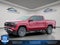 2026 Chevrolet Colorado Crew Cab Short Box 4-Wheel Drive Z71
