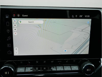 2026 Chevrolet Colorado Crew Cab Short Box 4-Wheel Drive Z71